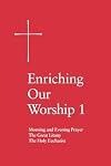 Enriching Our Worship [1]: Supplemental Liturgical Materials
