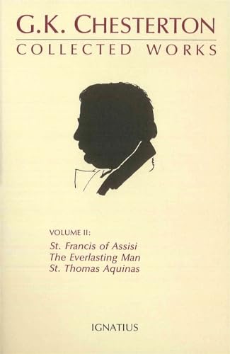 The Collected Works of G.K. Chesterton Volume 02 book cover