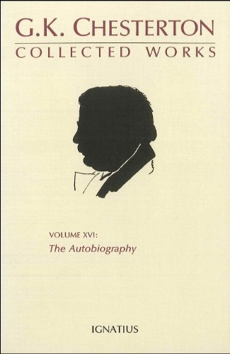 Collected Works of G.K. Chesterton book cover
