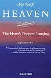 Heaven, the Heart's Deepest Longing