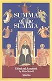 A Summa Of The Summa