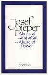 Abuse of Language, Abuse of Power