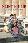 Saint Philip of the Joyous Heart