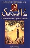 A Still, Small Voice: A Practical Guide on Reported Revelations
