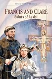 Francis And Clare Saints Of Assisi Vision Book Series
