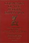 Ceremonies of the Modern Roman Rite: The Eucharist and the Liturgy of the Hours : A Manual for Clergy and All Involved i