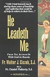 He Leadeth Me