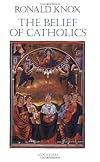 The Belief of Catholics