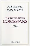The Letter to the Colossians