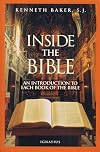 Inside the Bible: An Introduction to Each Book of the Bible