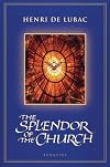 The Splendor of the Church