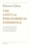The Unity of Philosophical Experience