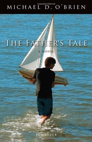 The Father's Tale book cover