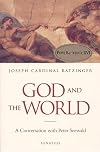 God and the World: A Conversation With Peter Seewald