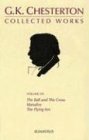 The Collected Works of G.K. Chesterton Volume 07 cover