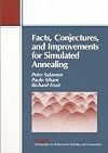 Facts, Conjectures, and Improvements for Simulated Annealing (SIAM Monographs on Mathematical Modeling and Computation)