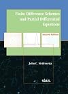 Finite Difference Schemes and Partial Differential Equations