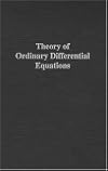 Theory of Ordinary Differential Equations