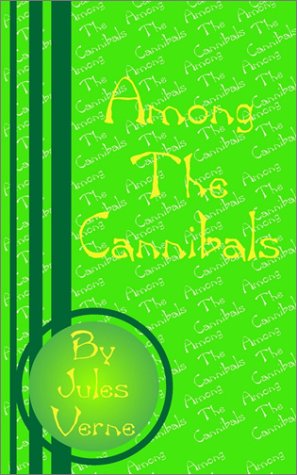 Among the Cannibals cover