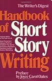 Writers Digest Handbook Of Short Story Writing Vol 1