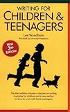 Writing For Children And Teenagers