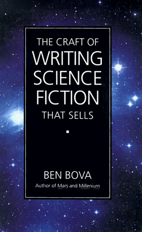 The Craft of Writing Science Fiction That Sells book cover