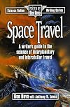 Space Travel (Science Fiction Writing Series)