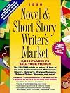 1998 Novel & Short Story Writer's Market