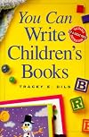 You Can Write Children's Books
