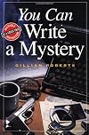 You Can Write a Mystery