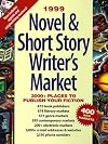 1999 Novel & Short Story Writer's Market