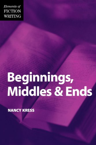 Beginnings, Middles & Ends (By: Nancy Kress) cover