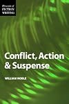 Conflict, Action and Suspense