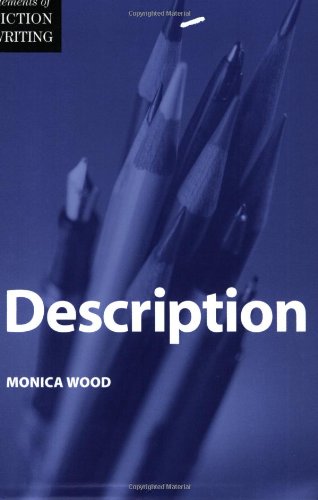 Description book cover