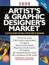 2000 Artist's & Graphic Designer's Market (Artist's & Graphic Designer's Market, 2000)