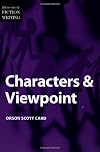 Characters and Viewpoint