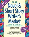 2000 Novel & Short Story Writer's Market