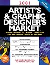 2001 Artist's & Graphic Designer's Market (Artist's & Graphic Designer's Market, 2001)