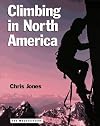 Climbing in North America