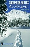 Snowshoe Routes Washington