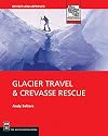 Glacier Travel and Crevasse Rescue