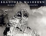 Bradford Washburn Mountain Photography