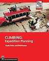 Climbing: Expedition Planning