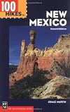 100 Hikes in New Mexico
