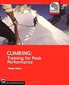 Climbing: Training for Peak Performance