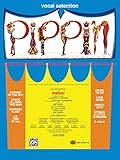 Pippin (Vocal Selections): Piano/Vocal/Chords