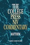 Matthew (The College Press Niv Commentary)
