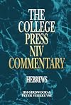 Hebrews (The College Press Niv Commentary)