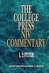 1 & 2 Peter (The College Press Niv Commentary)