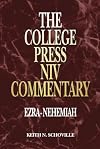 Ezra-Nehemiah (The College Press Niv Commentary. Old Testament Series)